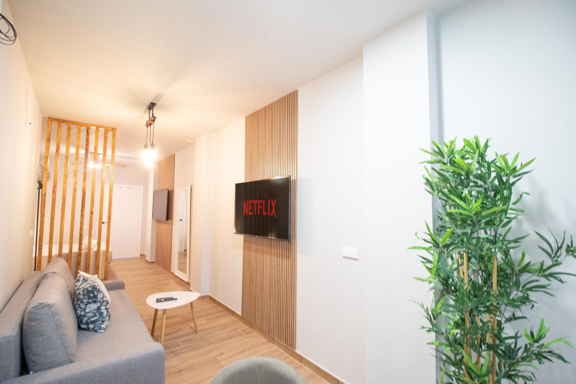 Suite Parque Del Turia By Concept Flats Valencia Kültér fotó